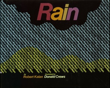 Rain【二手書_良好】TAAZE讀冊生活