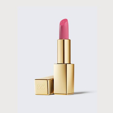 【ESTEE LAUDER 雅詩蘭黛】絕美奢潤精萃唇膏緞光 3.5g (多款可選)_下單後3個工作天依序出貨
