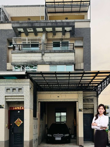 空姐嚴選✈仁武高中旁邊間採光漂亮透天｜高雄市仁武區文學七街