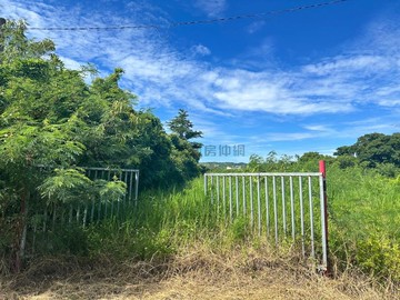 近恆春市區都內方正農地(A)｜屏東縣恆春鎮大埔段