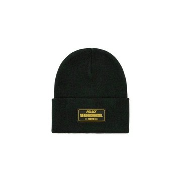 AirRoom 正品現貨 2025AW PALACE NEIGHBORHOOD TOKYO 聯名 毛帽