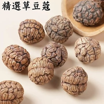 台灣現貨 24H發貨 草豆蔻 草荳蔻 草寇 香料 豆蔻 香辛料 辛香料 大草蔻 草蔻仁 廚房調味料 草寇仁
