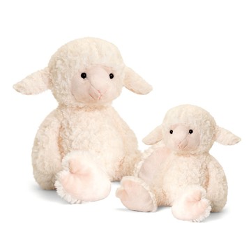 Love to Hug Sheep 擁抱羊妹妹