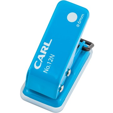 CARL單孔打孔機 NO.12N