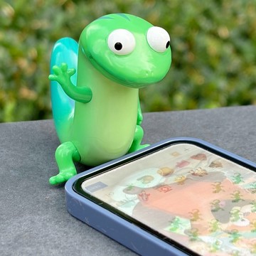 DISNEY 迪士尼 貍想世界 植絨公仔 盲盒 擺飾 皮克斯