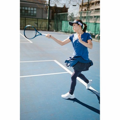 バボラ Babolat テニスウェア レディース VS スコート BWG3421 