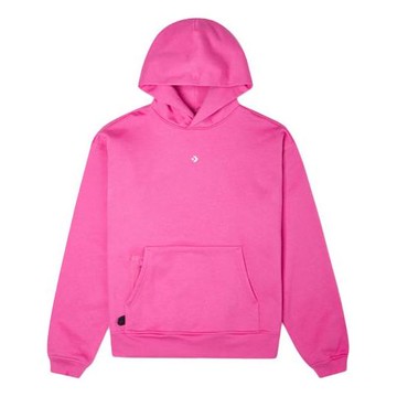 Converse Unisex Court Ready Fleece Pink/Purple