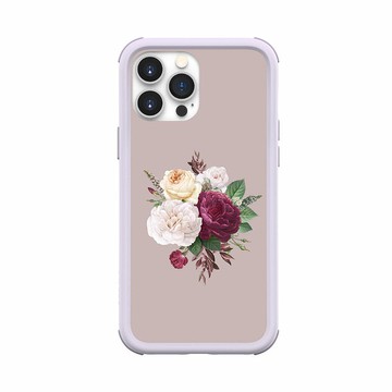 花卉系列 維納斯 抗菌軍規防摔手機殼 #花現美好