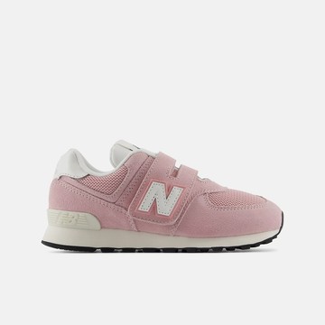 New Balance 574 HOOK & LOOP 中大童 休閒鞋 P5748O4-W