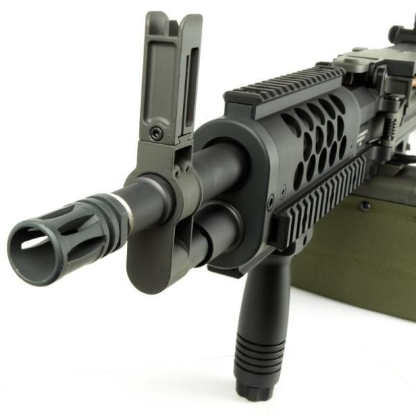 ARES KAC Stoner LMG 電動ガン 2020年バージョン