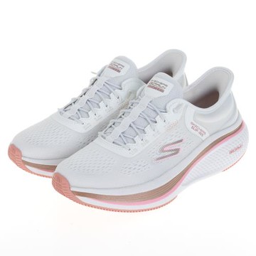 SKECHERS 女鞋 慢跑系列 瞬穿舒適科技 GO RUN ELEVATE 2.0 (129006WPK)