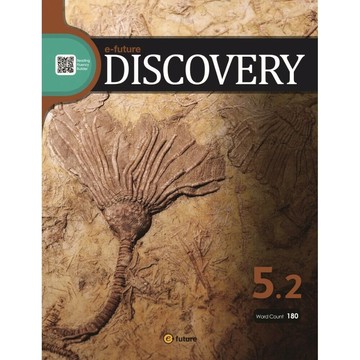 Discovery Level 5- 2 (180Words)  e-future  e-future