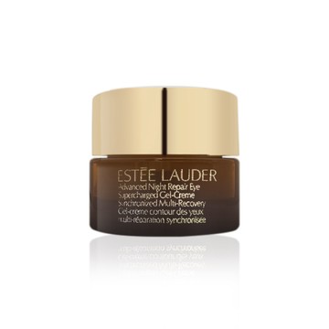 ESTEE LAUDER 特潤全能修護亮眼霜 5ml #無盒