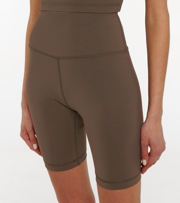 Wardrobe.NYC Release 02 stretch-jersey biker shorts