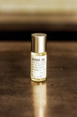 4月日本代購Le Labo 城市限定Gaiac 10 Tokyo 癒創木東京小香水15ml