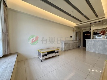 長展日綻✨現代質感2房車｜景觀宅小巢筠希｜新北市三峽區大智路