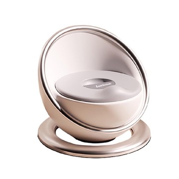 韓國 Perfection - 太空艙座便器-銀灰色