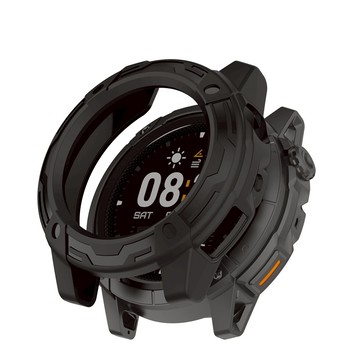 【半包保護殼】適用 高馳 COROS NOMAD 戶外探索手錶 專用 手錶 鎧甲 錶殼 防摔 邊框 軟殼