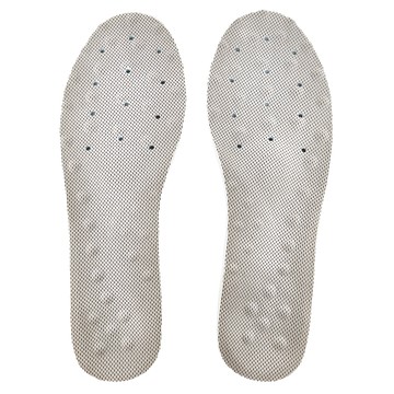 minono 米諾諾 腳底按摩足弓鞋墊  L(28~29.5cm)  138178  1雙