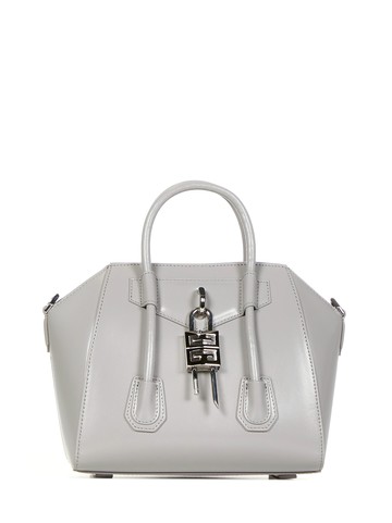 Givenchy Antigona Lock Mini Tote