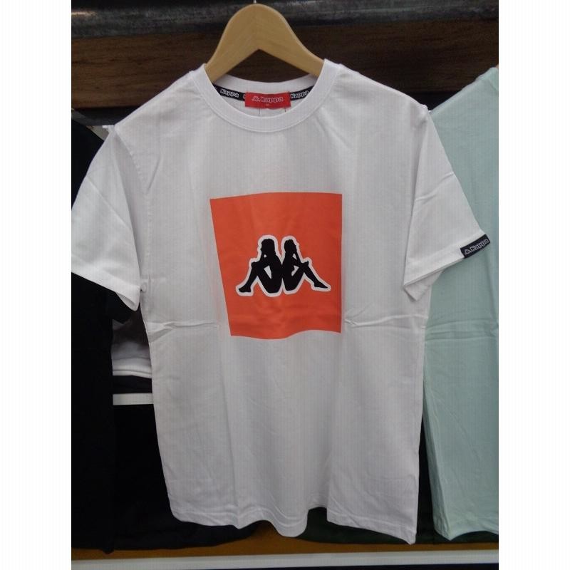 SALE！！ Kappaカッパ 胸中央BIGカッパマーク