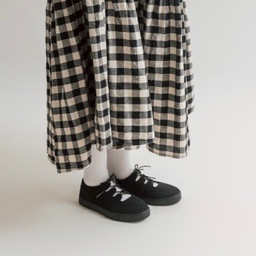 熱騰騰全新商品 【厚底新升級】綁帶厚底鞋 22mm厚底 旅行 新年