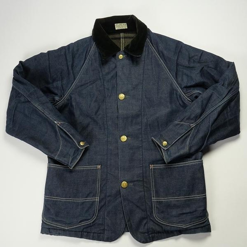 At Last ＆ Co /BUTCHER PRODUCTS COVERALL BLANKET ブランケット