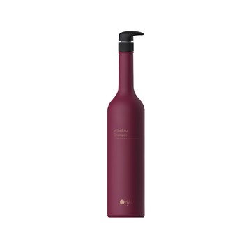 O'right 歐萊德 洗髮精 曠野玫瑰  1L  1瓶