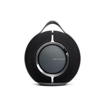 【DEVIALET】Mania 可攜式揚聲器 兩色