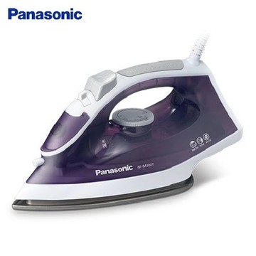 Panasonic 國際 NI-M300TV 蒸氣電熨斗