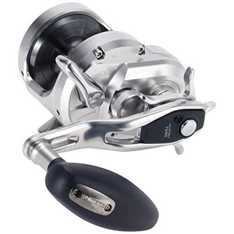 史上最も激安】 シマノ SHIMANO オシアジガー 1500HG 右 ad-naturam.fr