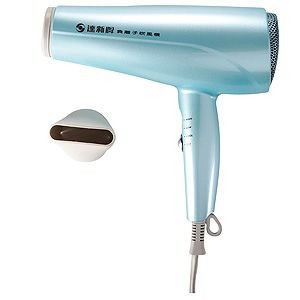 [家速配]達新牌 TS-2380 負離子吹風機