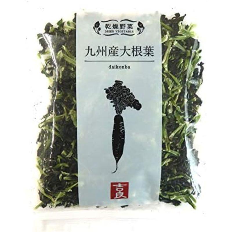 吉良食品 乾燥野菜 九州産ほうれん草 40g×5袋