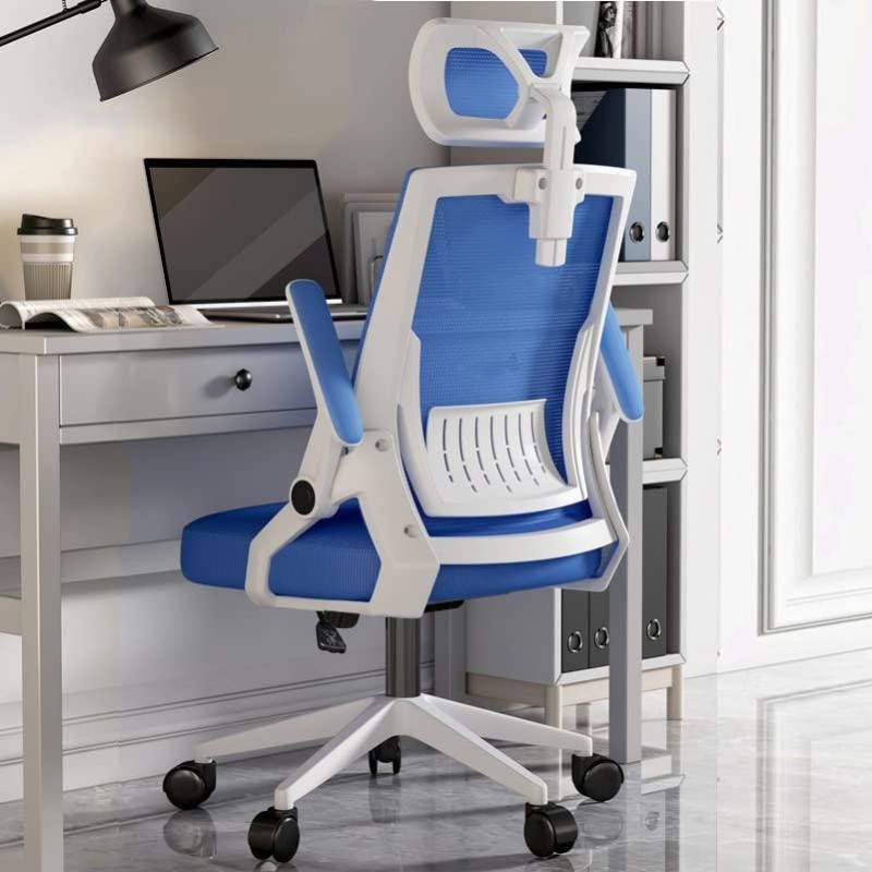GIGIGETデスクチェア 360度回転 オフィスチェア 椅子 人間工学 ...
