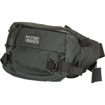├登山樂┤Mystery Ranch 神秘農場  Hip Monkey 腰包 8L-黑 # MR-60064-BK