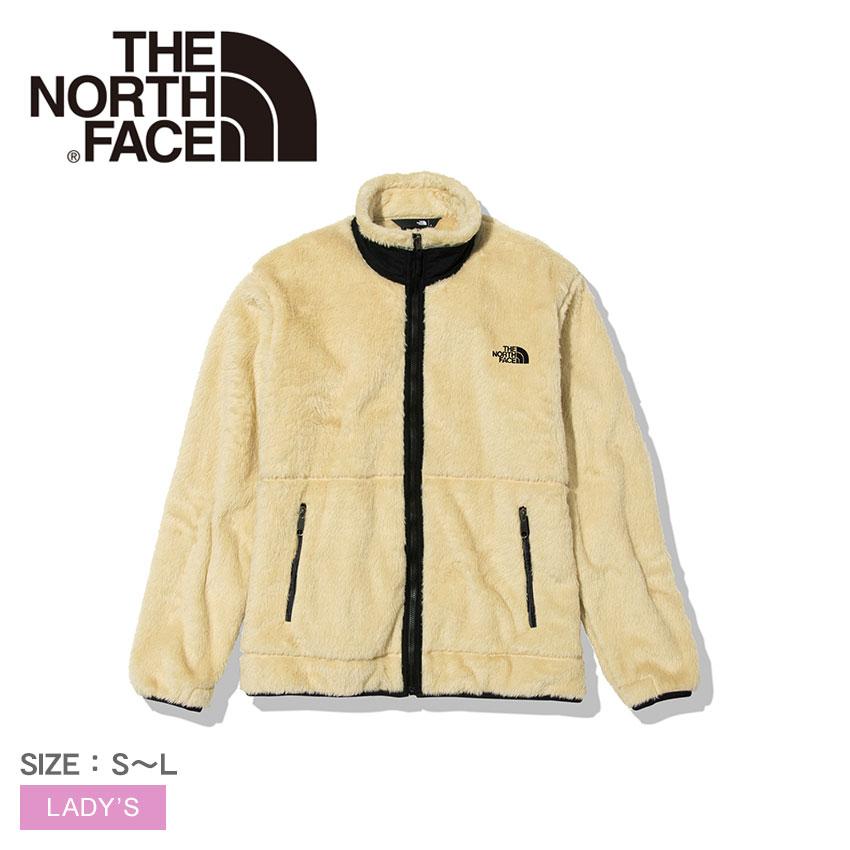 送料無料 ザ ノースフェイス フリース レディース ジップインマグネファイヤーフライバーサロフトジャケット THE NORTH FACE  NAW72230 白 | LINEショッピング