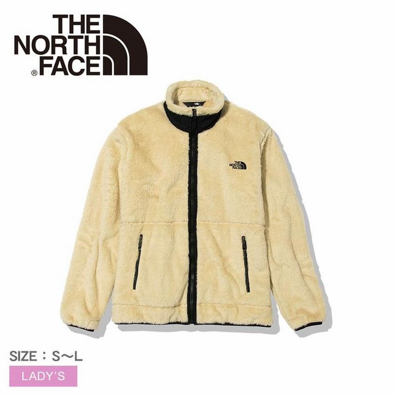 THE NORTH FACE フリース取り外しできます - ジャケット/アウター