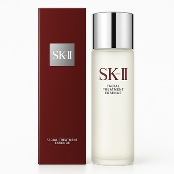 SK-II 青春露230ml  國際航空版