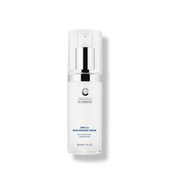 GHK-Cu藍老還銅精華液30ml l 藍銅胜肽、調理粉刺痘痘