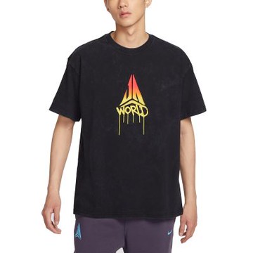 【NIKE】 AS JM M NK TEE M90 ROCKSTAR 1 圓領短袖T恤 男 - II1488010