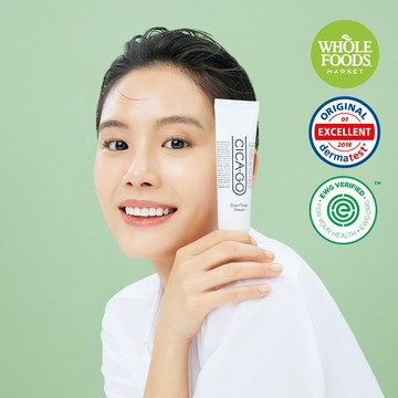 CICAGO Cica Finish Cream 50ml