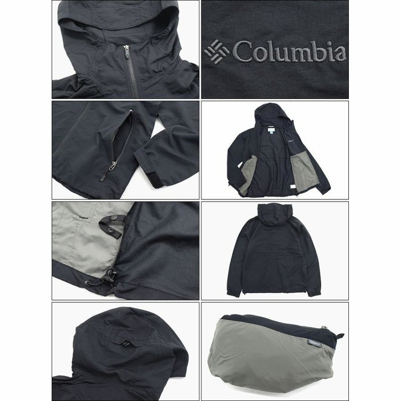 コロンビア ジャケット Columbia メンズ ヘイゼン(Hazen JKT