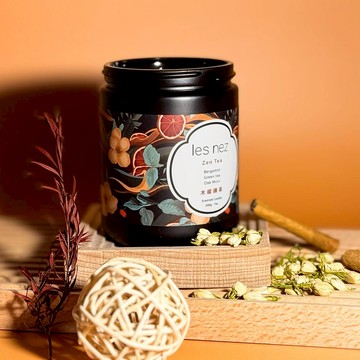 (英國香精+天然大豆蠟)香水蠟燭200g-八款香調 青檸小蒼蘭