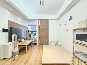 ♡竹北買房找沛沛♡ 三上時上會館｜大兩房兩衛附車位｜新竹縣竹北市六家五路一段