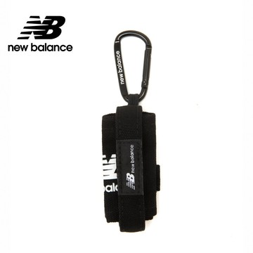 【New Balance】可收納飲料提袋附D型扣環(完全贈品)