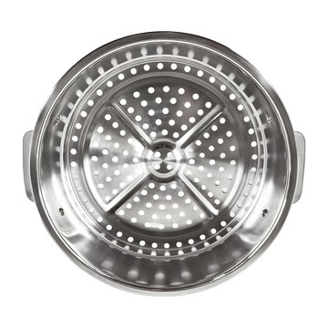 福泰 不鏽鋼蒸籠層 正304 (18-8) 台灣生產  1個