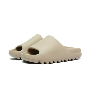 adidas Yeezy Slide Pure 奶茶色 拖鞋 緩衝 休閒鞋 男鞋 GZ5554
