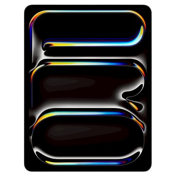 Apple iPad Pro M5 13吋 平板電腦 5G版  銀色  1TB  Wi-Fi+行動網路