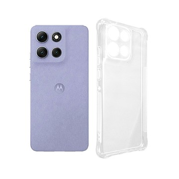 阿柴好物 Motorola Moto G86 Power 5G 防摔氣墊保護殼(精密挖孔版)