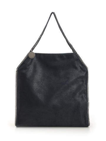 Stella McCartney falabella Large Shoulder Tote